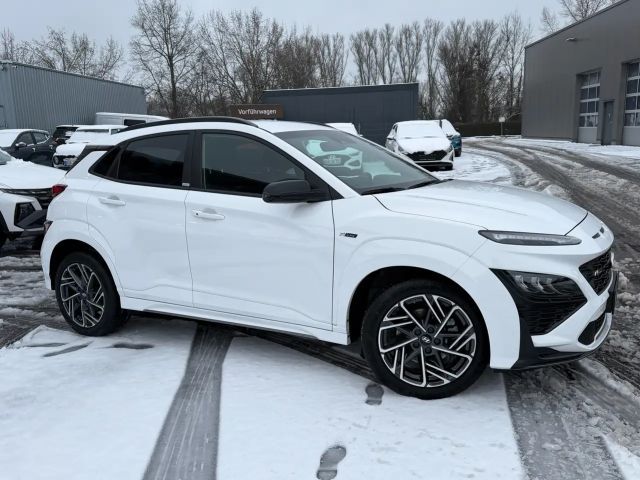 Hyundai Kona 2WD Hybrid N Line