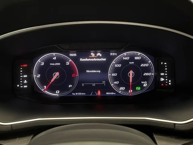 Seat Tarraco 4Drive Xcellence