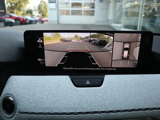 Mazda CX-60 4WD Takumi