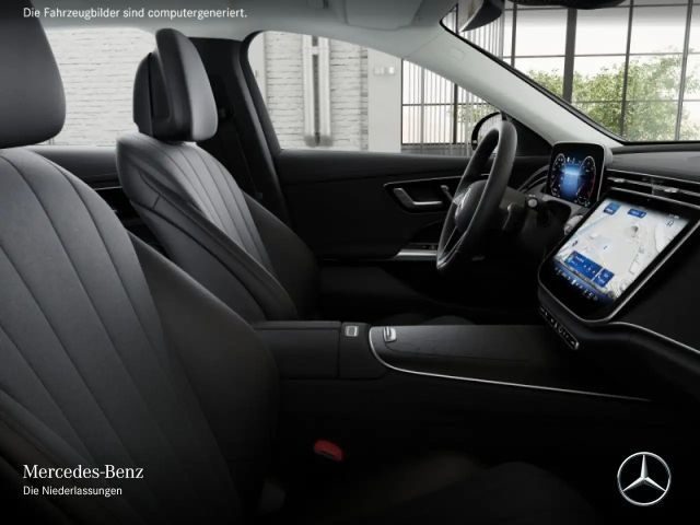 Mercedes-Benz E 220 AVANTGARDE E 220 d Estate