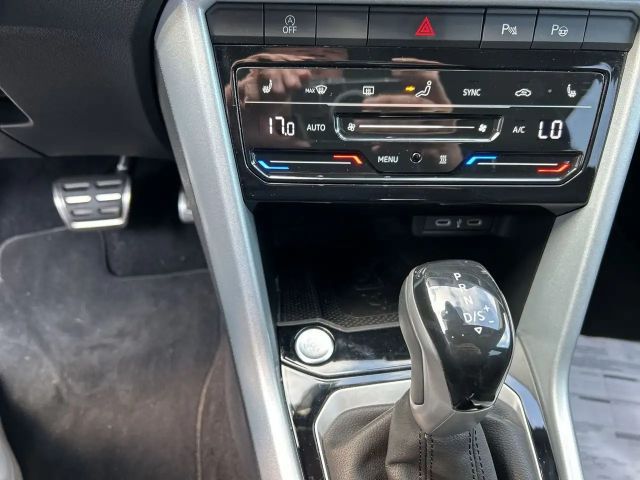 Volkswagen T-Roc 1.5 TSI DSG