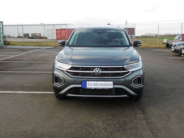 Volkswagen T-Roc 1.5 TSI Style