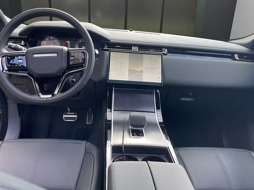 Land Rover Range Rover Velar Dynamic SE