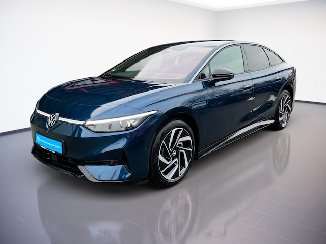 Volkswagen ID.7 286PS NP.74 AHK.AREA-VIEW.HEAD-UP.DCC.HARMANN.MASSAGE+KLMAS