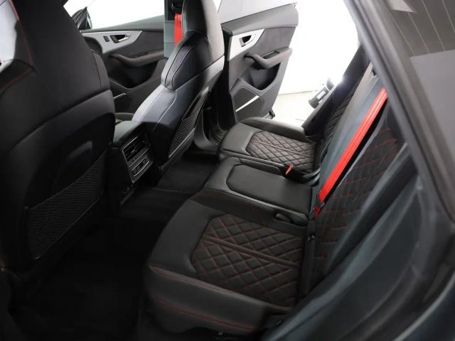 Audi Q8 Hybride Quattro