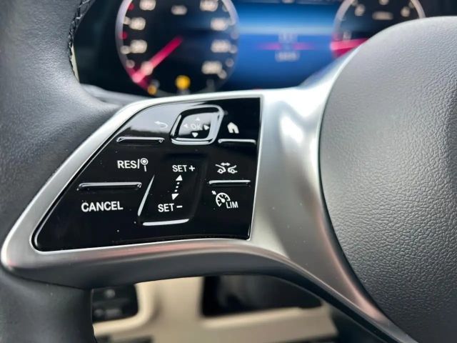 Mercedes-Benz Marco Polo 4MATIC AMG Line