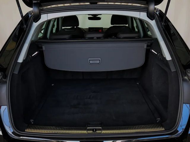 Audi A4 35 TDI Avant S-Tronic