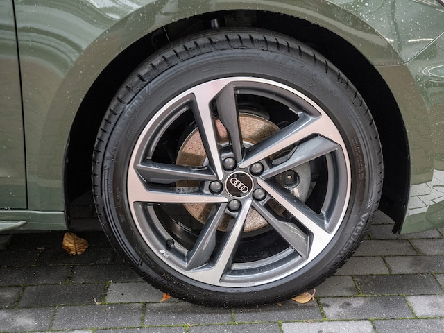 Audi A1 30 TFSI S-Line Sportback