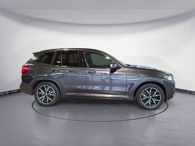BMW X3 M-Sport xDrive30e