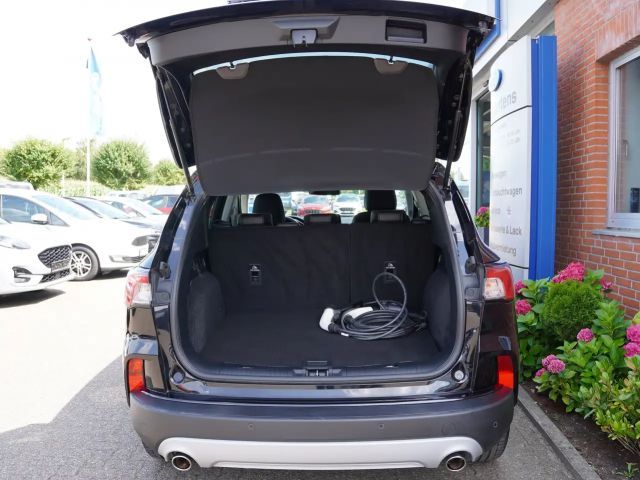 Ford Kuga Plug in Hybrid Titanium X