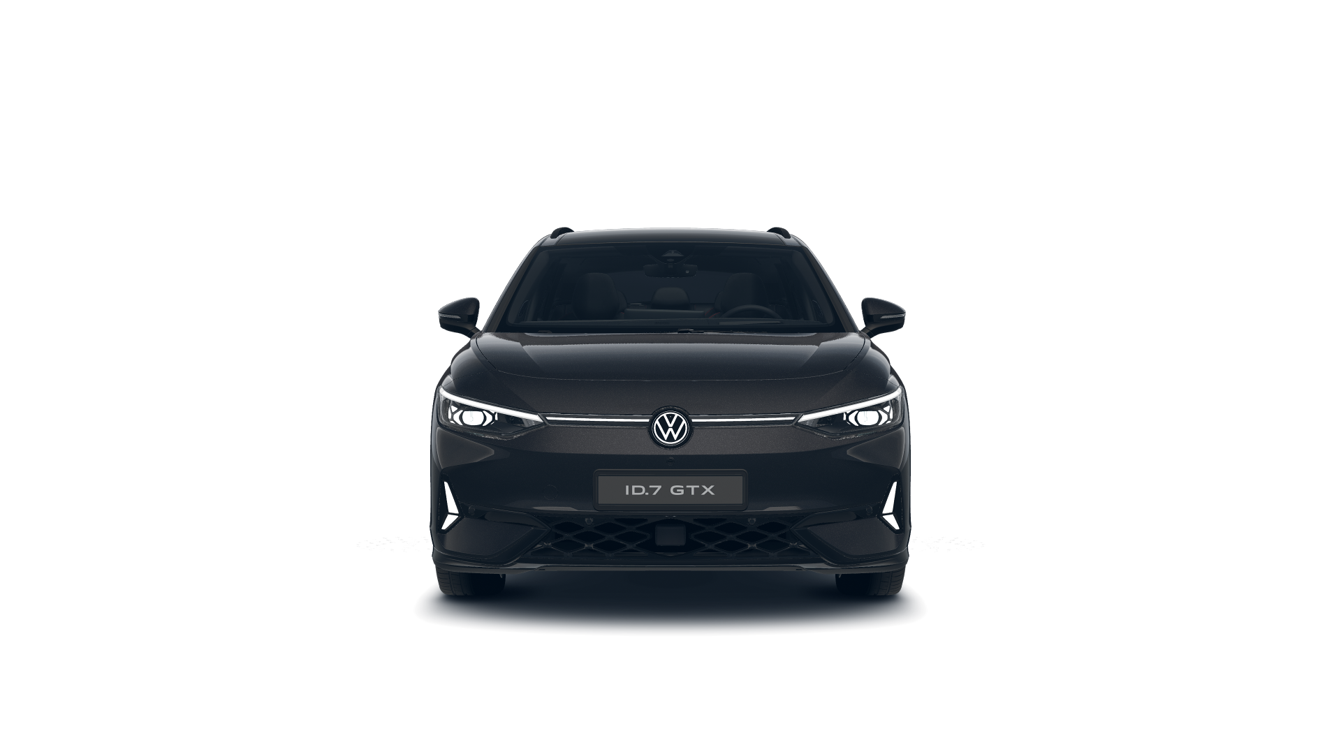 Volkswagen ID.7 4Motion Tourer