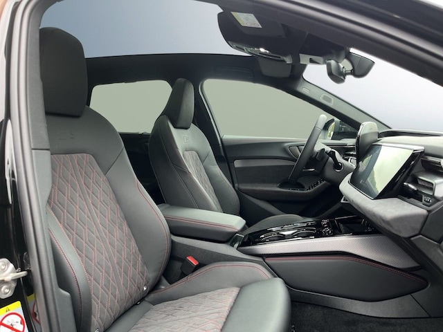 Audi S5 Avant S-Tronic