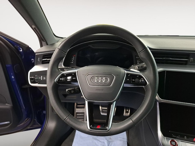 Audi S6 Avant Quattro