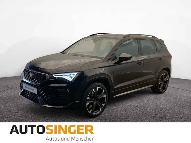 Cupra Ateca DSG VZ