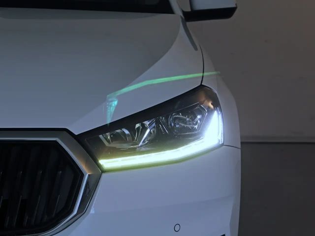 Skoda Fabia Style Style