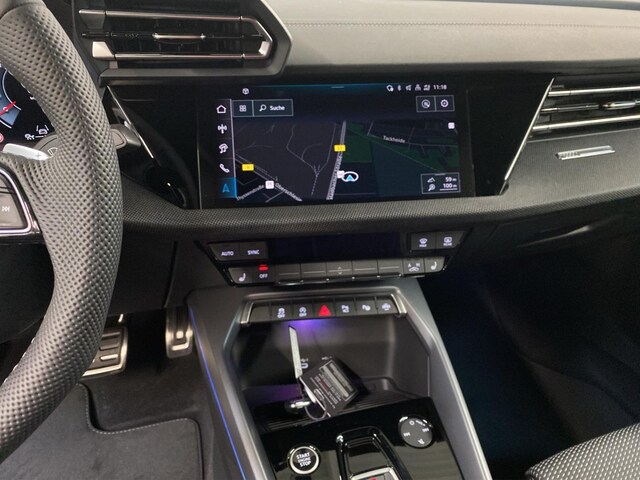 Audi A3 S-Tronic Sportback