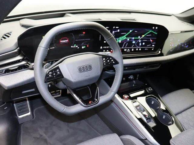 Audi A5 Avant Quattro S-Line