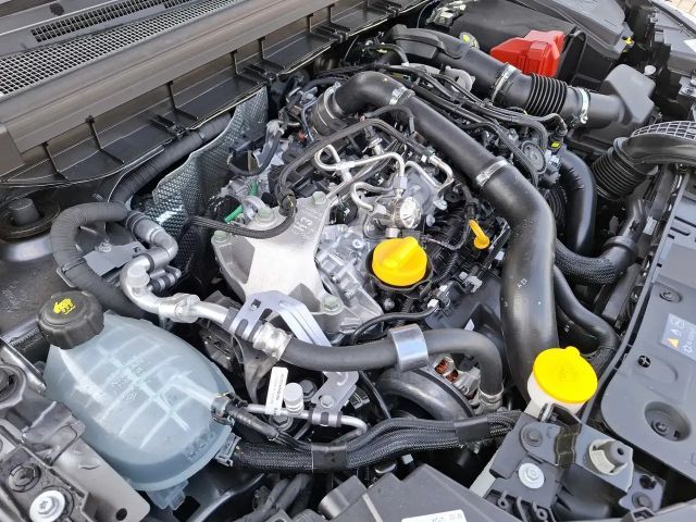 Renault Arkana EDC Hybrid Techno