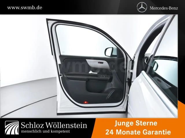 Mercedes-Benz GLB 200 Style