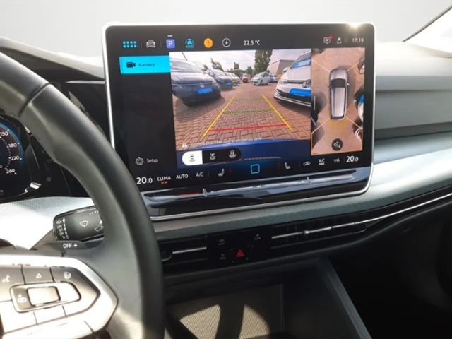 Volkswagen Golf 2.0 TDI DSG Golf VIII Variant