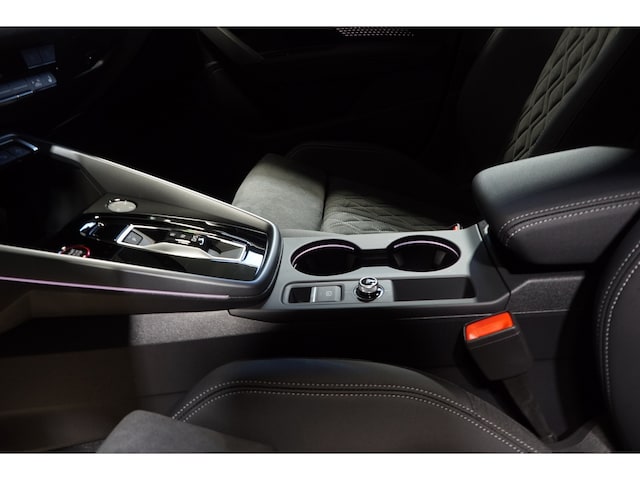 Audi S3 Quattro S-Tronic Sedan