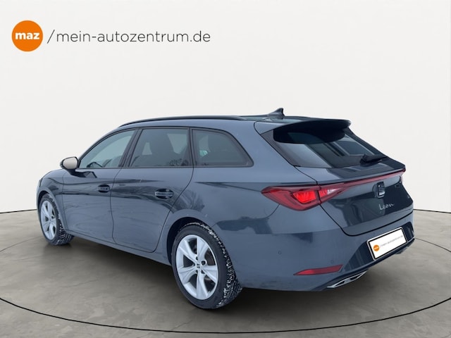 Seat Leon 1.5 eTSI FR-lijn Sportstourer
