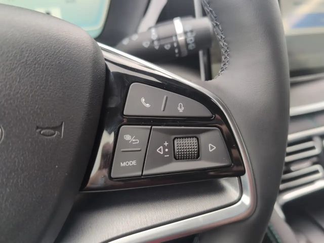 BYD Seal U Boost DM-i