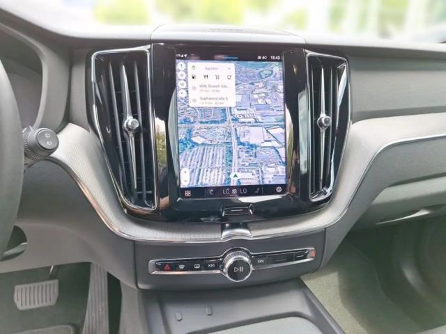 Volvo XC60 Dark Plus