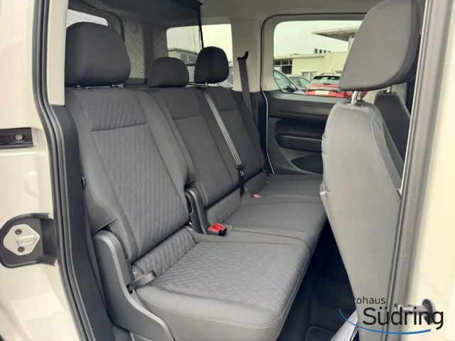 Volkswagen Caddy DSG eHybrid