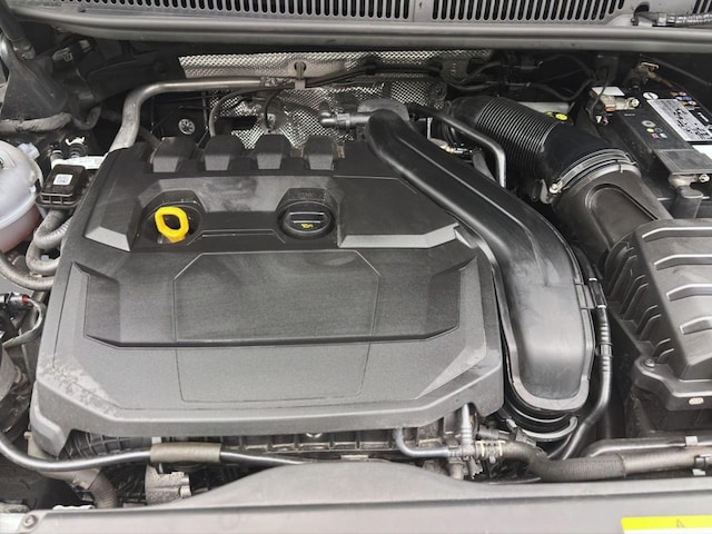 Volkswagen Touran 1.5 TSI