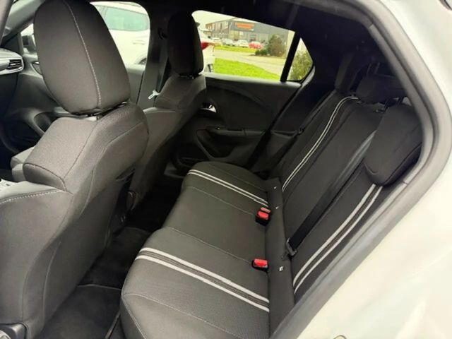 Opel Corsa 1.2 Turbo GS-Line Grand Sport Turbo