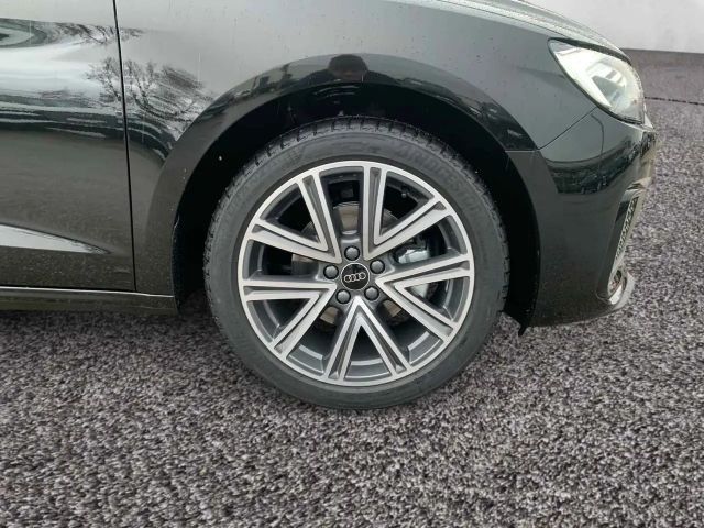 Audi A1 35 TFSI Sportback