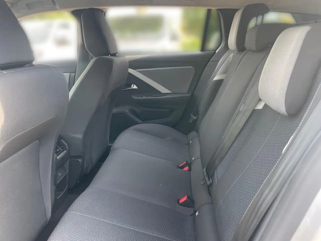 Opel Astra Edition Sports Tourer