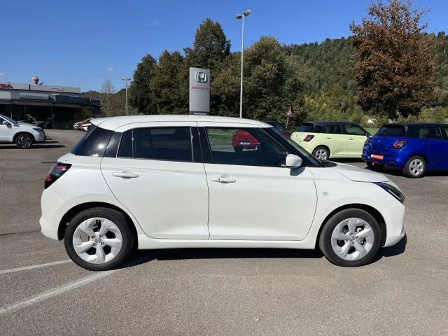 Suzuki Swift Comfort DualJet Hybrid