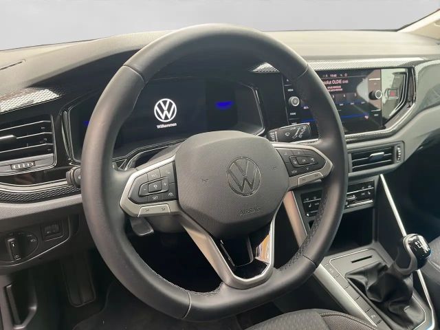 Volkswagen Taigo 1.0 TSI Life