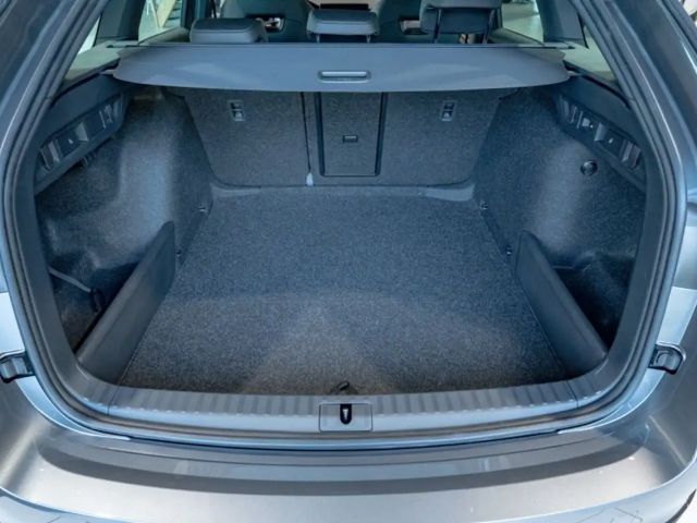 Skoda Octavia 2.0 TDI Sportline