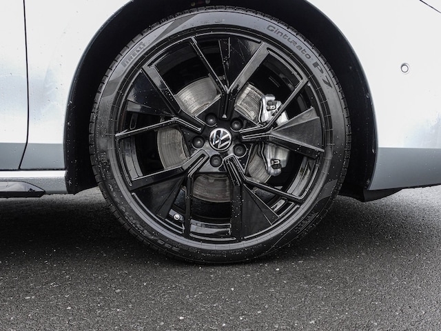 Volkswagen Passat 2.0 TDI 4Motion DSG