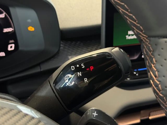 Cupra Terramar 2.0 TSI VZ