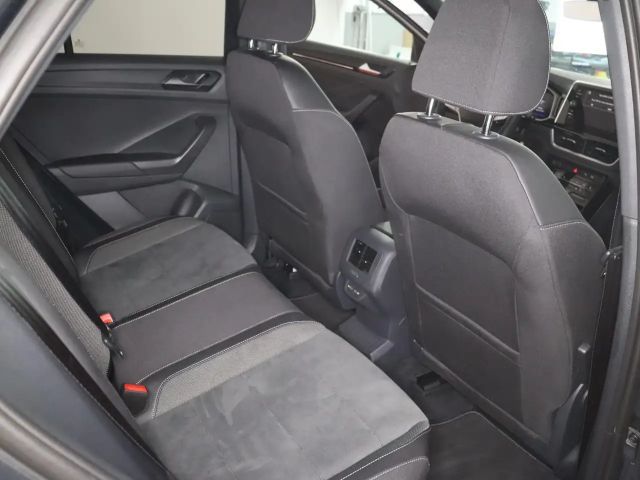 Volkswagen T-Roc DSG R-Line