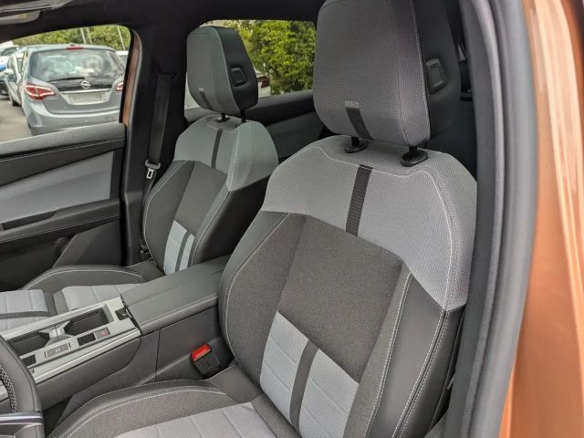 Opel Grandland X Grandland Electric HUD/Pano/360°/Focal/Sitzhzg