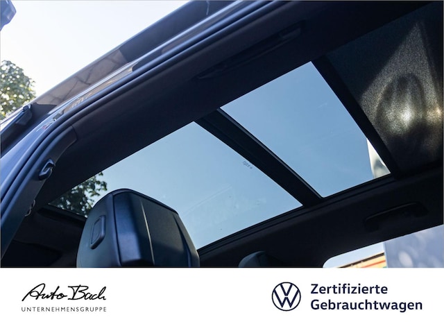 Volkswagen Tayron 2.0 TDI DSG