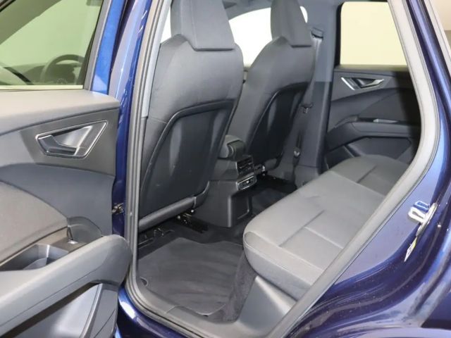 Audi Q4 e-tron 40 S-Line Sportback