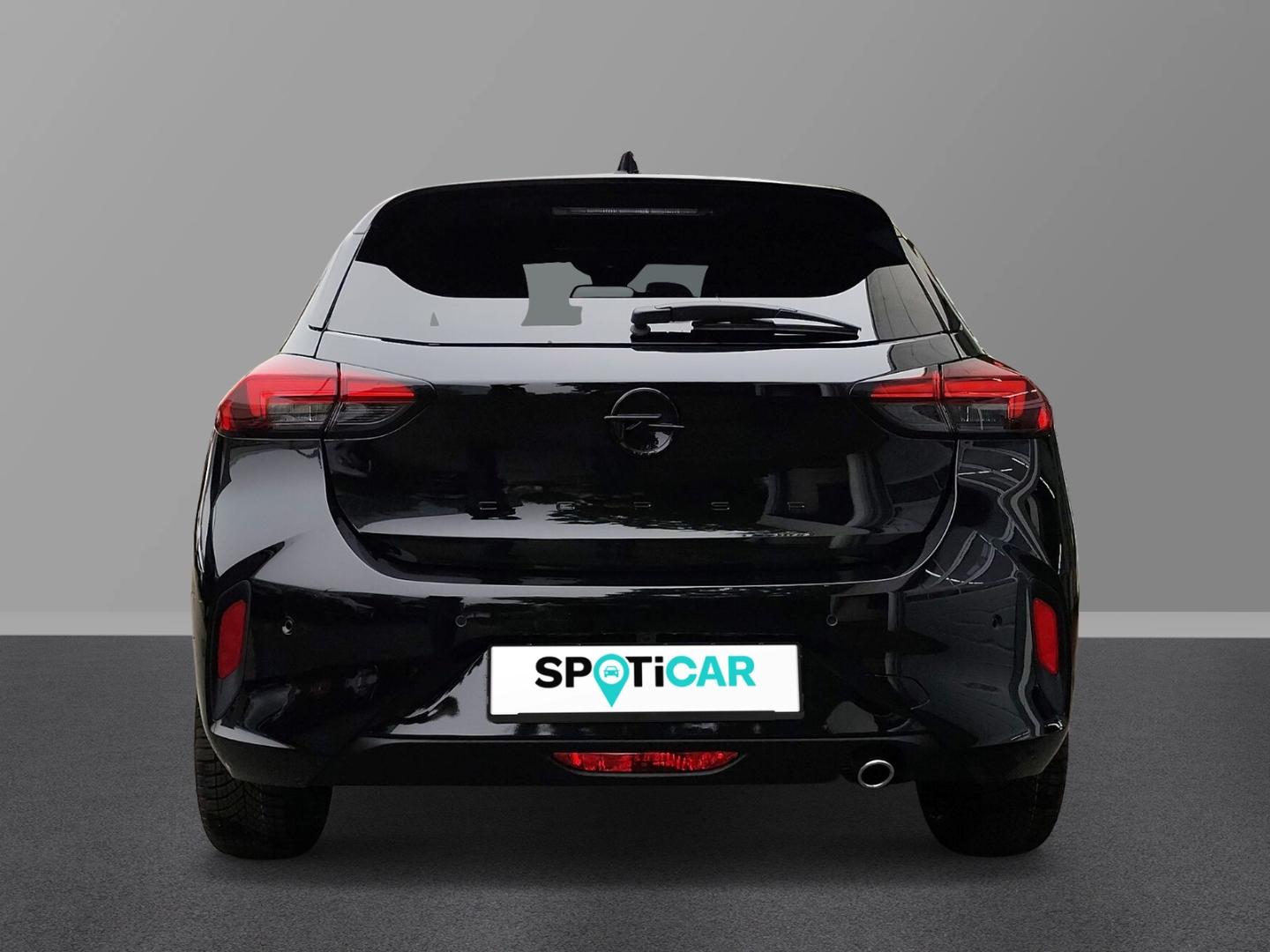 Opel Corsa 1.2 Turbo GS-Line Grand Sport Turbo