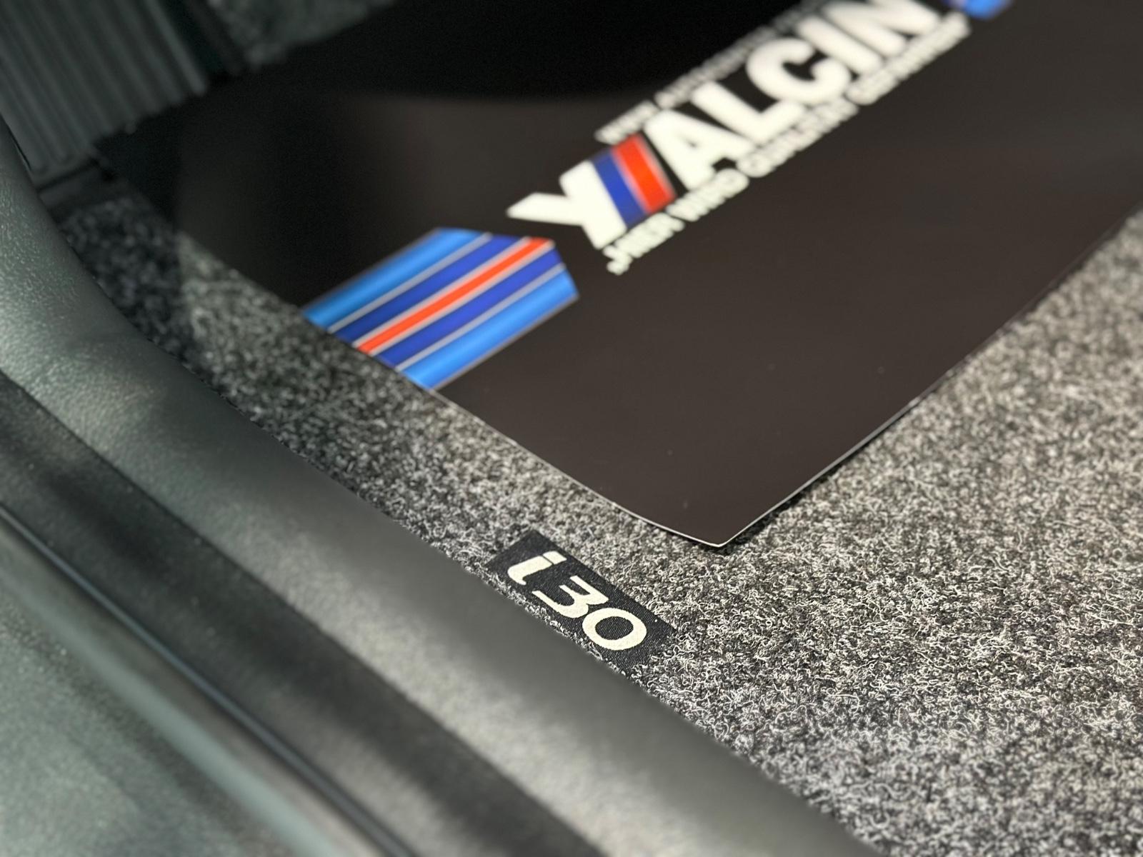 Hyundai i30 1.0 Hybrid T-GDi Trend