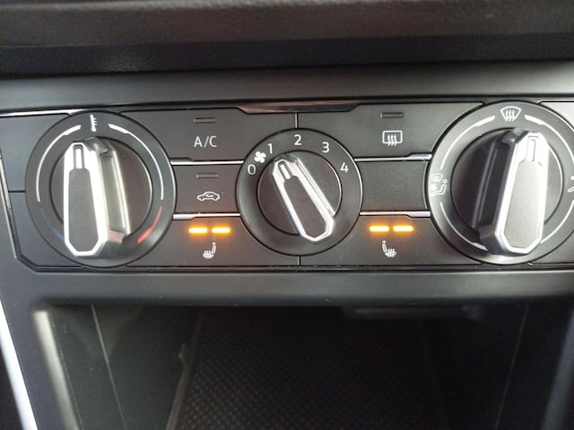 Volkswagen Polo 1.0 TSI DSG Life