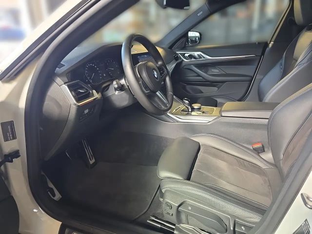 BMW 430 430i Coupé M-Sport