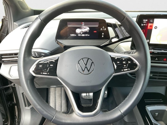 Volkswagen ID.4 Performance Pro