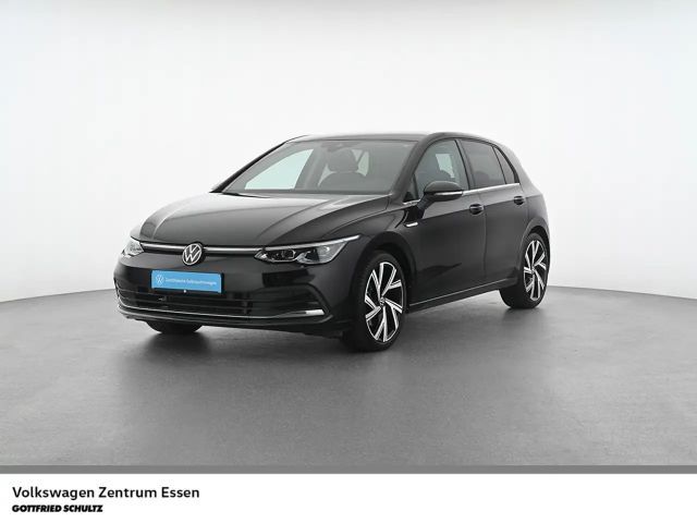 Volkswagen Golf Business DSG Style