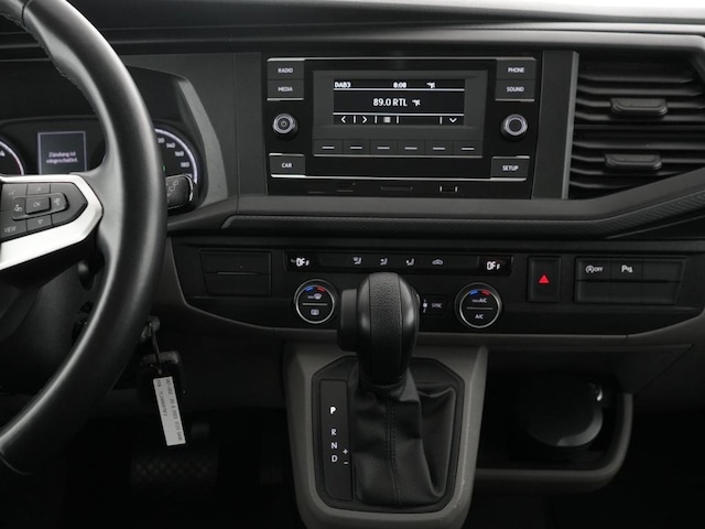 Volkswagen Caravelle 2.0 TDI DSG T6