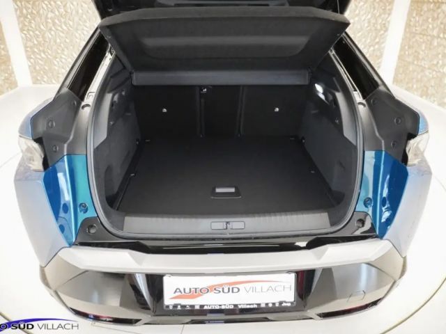 Peugeot E-3008 GT-Line